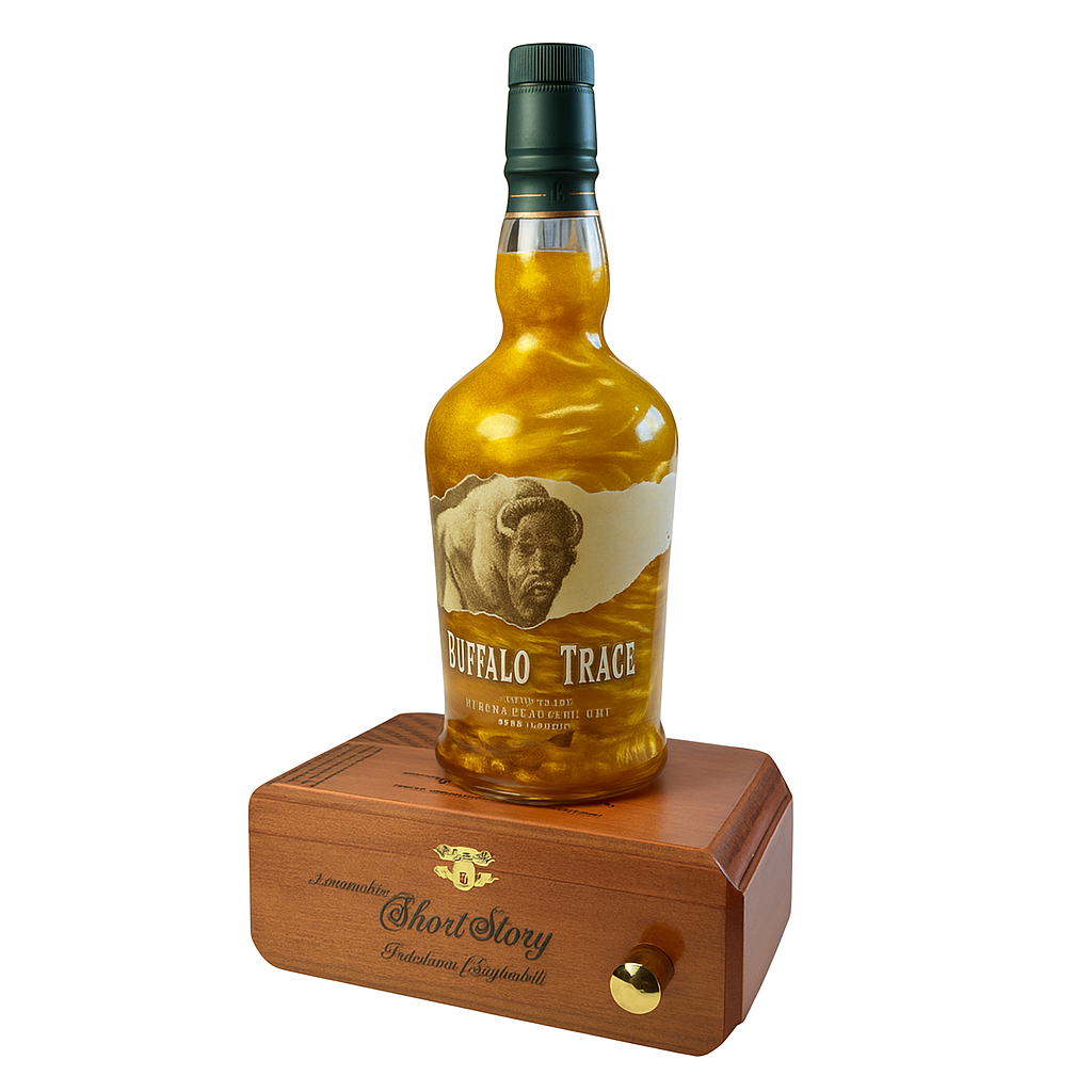 Buffalo Trace - A Fuente